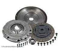 Kit de embrague Reconversión de volante de dos masas a volante monomasa para VW