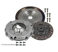 Kit de embrague Reconversión de volante de dos masas a volante monomasa para VW