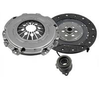 Kit de embrague Reemplazo para placa de apriete de embrague autorregulable