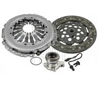 Kit de embrague Reemplazo para placa de apriete de embrague autorregulable