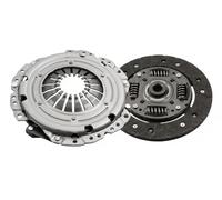 Kit de embrague Reemplazo para placa de apriete de embrague autorregulable