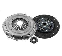 Kit de embrague Reemplazo para placa de apriete de embrague autorregulable