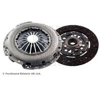 Blue Print Kit de embrague ADP153084 – Alternativo conversión de automático a convencional – 1 unidad