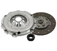 Kit de embrague Reemplazo para placa de apriete de embrague autorregulable