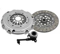 Kit de embrague Reemplazo para placa de apriete de embrague autorregulable