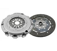 Kit de embrague Reemplazo para placa de apriete de embrague autorregulable