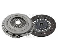 Kit de embrague Reemplazo para placa de apriete de embrague autorregulable