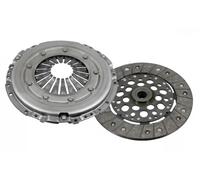 Kit de embrague Reemplazo para placa de apriete de embrague autorregulable