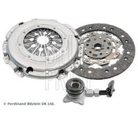 Kit de embrague Reemplazo para placa de apriete de embrague autorregulable