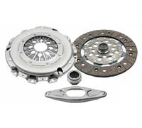 Kit de embrague Reemplazo para placa de apriete de embrague autorregulable