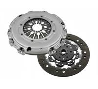 Kit de embrague Reemplazo para placa de apriete de embrague autorregulable