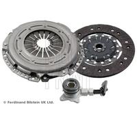Blue Print Kit de embrague para FORD: Focus, Mondeo, S-Max (Ref: ADF1230131)