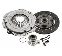 BLUE PRINT ADBP300015 Kit de embrague