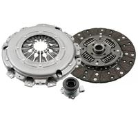 Kit de embrague Reemplazo para placa de apriete de embrague autorregulable