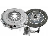 Kit de embrague Reemplazo para placa de apriete de embrague autorregulable