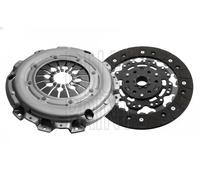 Kit de embrague Reemplazo para placa de apriete de embrague autorregulable
