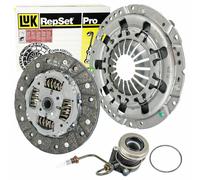 Kit De Embrague + Rodamiento Luk Opel Corsa D 1.0 Gasolina 44_48 KW Desde 2006