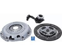 Kit de embrague 3000 990 022 SACHS para FORD FOCUS I FOCUS I Sedán