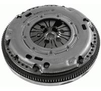 Kit De Embrague SACHS 2289000041 Para Audi A1 1,6 TDI 66kw 89cv 2010-2010