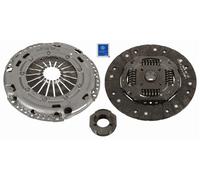 Kit de embrague SACHS 228mm - 3000 970 082