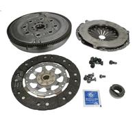 Kit de embrague SACHS 2290 601 002 para CITROEN C2 (JM_) 1.6 2005-2009