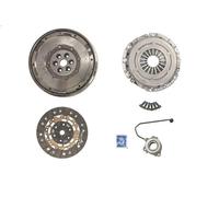 Kit de embrague SACHS 2290 601 016 para OPEL CORSA D (S07) 1.6 2006-2014