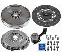 Kit de embrague SACHS 2290 601 020 para FORD KUGA I 2 2008-2012