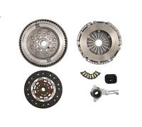 Kit de embrague SACHS 2290 601 042 para JAGUAR X-TYPE I (X400) 2 2003-2009