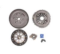 Kit de embrague SACHS 2290 601 086 para OPEL COMBO Tour 1.3 2004-2011