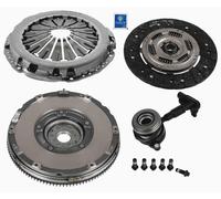 Kit de embrague SACHS 2290 601 123 FORD FOCUS III 1 2012-2017