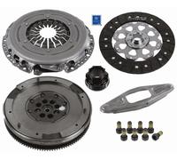 Kit de embrague SACHS 2290 601 130 para BMW 1 (E87) 2 2004-2011