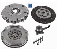 Kit de embrague SACHS 2290 601 150 para TRANSIT V363 Furgoneta 2 2016-2024