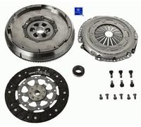 Kit De Embrague SACHS 2290601002 Para Citroen Berlingo 2002> 1,6 66kW 89cv