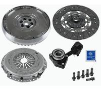 Kit De Embrague SACHS 2290601017 Para Ford C-max CB3 2007 1,6 TDCi