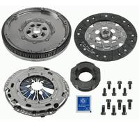 Kit De Embrague SACHS 2290601053 Para Audi A3 8P1 2003-1,6 TDI