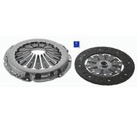 Kit de embrague SACHS 240mm - 3000 951 559