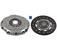 Kit de embrague SACHS 240mm - 3000 970 071