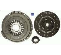 Kit de embrague SACHS 3000 034 010 para BMW 6 (E24) 3 1976-1979