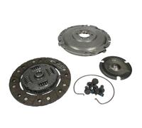SACHS 3000 160 002 Kit De Embrague compatible con Volkswagen Golf MK II (19E, 1G1) 1983-1992 y Otros Vehículos
