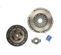 Kit de embrague SACHS 3000 162 001 TRANSPORTER T3 Autobús (25_) 1.6 1981-1987