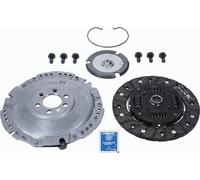 Kit De Embrague SACHS 3000 287 002 Para SEAT, VW