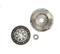 Kit de embrague SACHS 3000 317 001 MERCEDES-BENZ 190 (W201) 2.3 1986-1991
