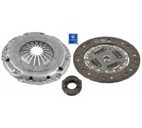 Kit de embrague Sachs 3000 327 002 para OE 044 198 141 AX - 044 198 141 AX