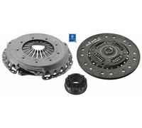 Kit de embrague Sachs 3000 386 001 para OE 028 198 141 GX - 028 198 141 GX