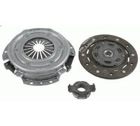 Kit de embrague SACHS 3000 556 101 para CITROEN AX (ZA-_) 1 1986-1998