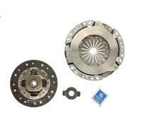 Kit de embrague SACHS 3000 561 001 para CITROEN ZX (N2) 1.6 1991-1997