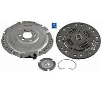 Kit de embrague Sachs 3000 703 001 para OE 032 198 025 AX - 032 198 025 AX
