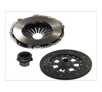 Kit de embrague SACHS 3000 724 001