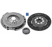 Kit de embrague Sachs 3000 726 001 para OE 019 250 56 01 - 019 250 61 01