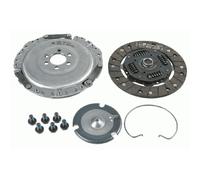 Kit de embrague SACHS 3000 822 601